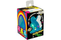 NeeDoh Jelly Hops Scented Bunny Squishy Fidget Toy Blue