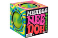 NeeDoh Marble Squeeze Squishy Fidget Toy