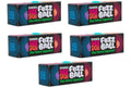 NeeDoh Teenie Fuzz Ball 3-Pack Squishy Fidget Toy 5x Lot
